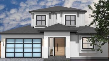 NEW CONSTRUCTION