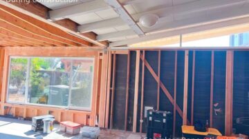 JOB SITE PHOTOS