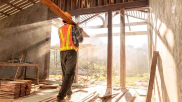 NEW CONSTRUCTION & REBUILD