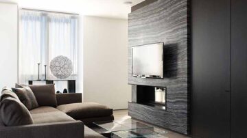 HOME REMODEL