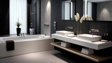 KITCHEN & BATH